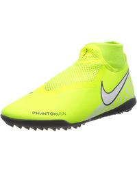 Nike Unisex Kids 'Jr. Phantom Vision 2 Club Dynamic Fit MG .