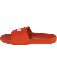 Levi's - Levis Footwear And Accessories June Batwing Sandals - Lyst