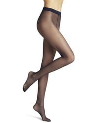 FALKE - Strumpfhose Pure Matt 20 DEN W TI transparent einfarbig 1 Stück - Lyst