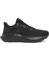 Under Armour - Zapatillas De Running Rogue 5 Para Mujer Blanco - Lyst