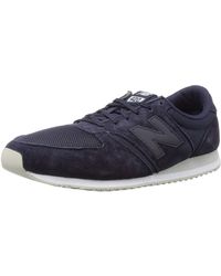 Men's New Balance 420 - Men's New Balance 420 Sneakers - Lyst