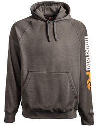 timberland pullover hoodie