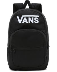 Vans - Zaino unisex Ranged 2 - Lyst