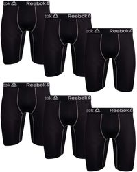 reebok underwear amazon