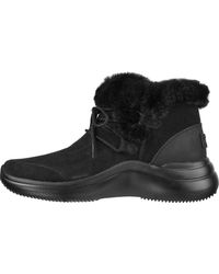 Skechers - On-the-go Midtown Cozy Vibes Fashion Boot - Lyst