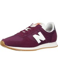 new balance women's 220v1 sneaker