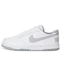 Nike - Big Low Shoes - Lyst