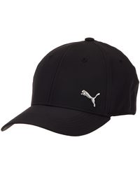PUMA Hats for Women - Up to 44% off | Lyst - Page 2