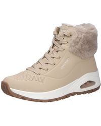 Skechers - UNO Rugged Fall Air Sneaker - Lyst