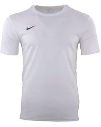 Nike - Park Kurzarm-T-Shirt für - Lyst