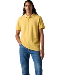 Levi's - Housemark Polo Hemd - Lyst