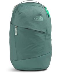 The North Face - Isabella 3.0 Daypacks Darksagelthr/chlrphlgrn One Size - Lyst