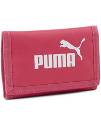 PUMA - Phase Portemonnaie - Lyst