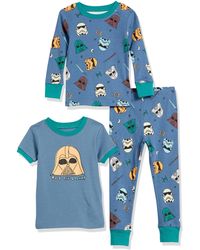 Amazon Essentials - Disney | Marvel | Star Wars Pijama ceñido de algodón Niño - Lyst