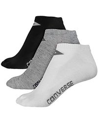 converse socks ladies
