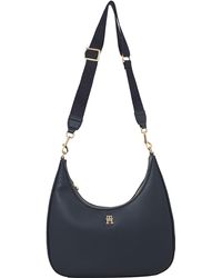 Tommy Hilfiger - Th Essential Sc Crossover Corp - Lyst