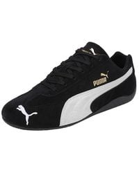 PUMA - Speedcat Og Sneakers - Lyst