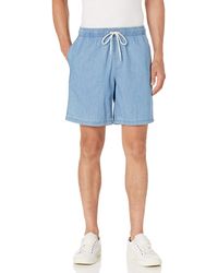 amazon pantaloncini converse