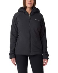 Columbia - Kruser Ridge Ii Plush Softshell Shell-Jacke - Lyst