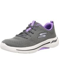 Skechers - Go Walk Arch Fit Unify Sneaker - Lyst