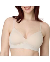 Maidenform - Wireless Bra - Lyst