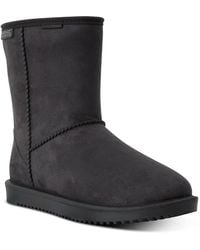 Regatta - S Risley Mid Boots 7 Briar - Lyst