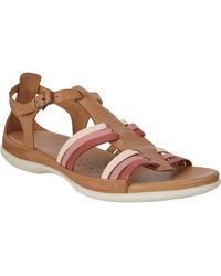 ecco flash low gladiator