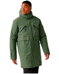 Regatta - X Christian Lacroix S Nyons Waterproof Insulated Jacket - Lyst