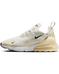 Nike - Scarpe Da Ginnastica Air Max 270 Da Donna - Lyst