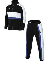 Nike - M Nk Df Acd Trk Suit W Gx Tracksuit - Lyst