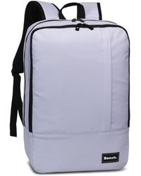 Bench - . Hydro Backpack Light Violet - Lyst