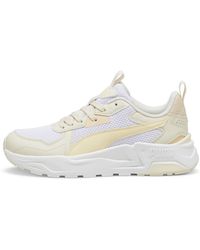 PUMA - Trinity Lite Sneaker - Lyst