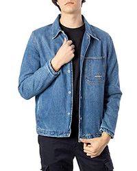 calvin klein osh bond jacket