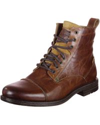 levis boots uk