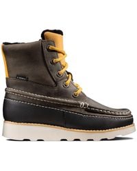 Clarks - Crown Spirit K - Lyst