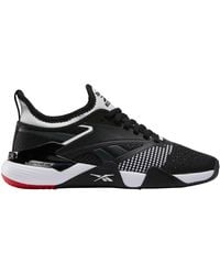Reebok - Nano Court - Lyst