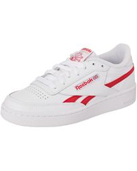 Reebok - Club C Revenge Sneaker - Lyst