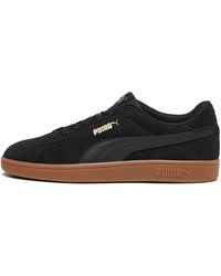 PUMA - Smash 3.0 Sneakers - Lyst
