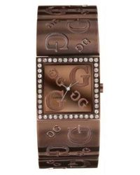 Guess - G-Mix 12554L1- Orologio da donna - Lyst