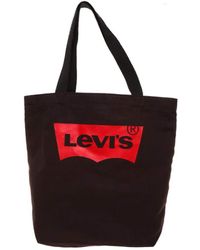 Levi's - Batwing W TOTE BAG - Lyst
