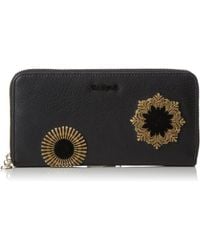 Desigual - Mone_fiona Rubi Wallet - Lyst