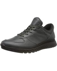 ecco mens shoes uk