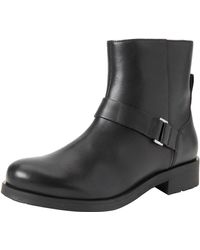 Geox - D Rawelle Ankle Boot - Lyst
