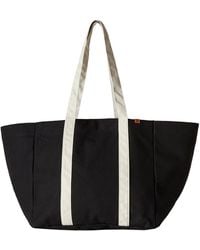 Benetton - Borsa 6sws1y01v Beach Bag - Lyst