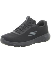 Skechers - GOrun Persistance schwarz Laufschuhe Größe 41 - Lyst