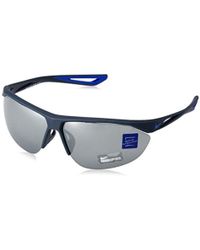 gafas nike hombre naranja