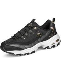 Skechers - Sneaker d'lites - Lyst