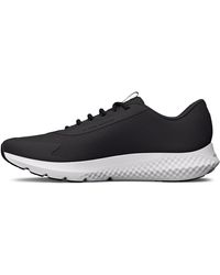 Under Armour - Ua Charged Rogue 3 Storm Running Shoes Visual Cushioning - Lyst