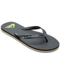 Quiksilver - Molokai Core Sandal - Lyst