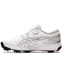 Asics - Gel-course Duo Boa Golf Shoes - Lyst
